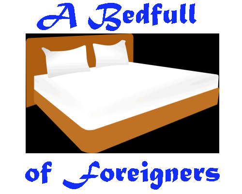 Foreigners