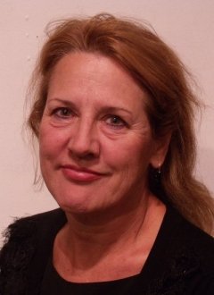 Dianne Pellaton
