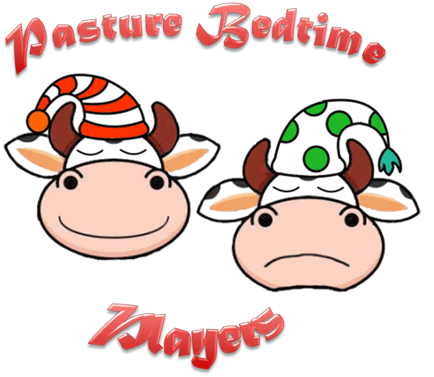 Pasture Bedtime logo 