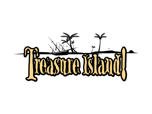 Treasure Island logo 